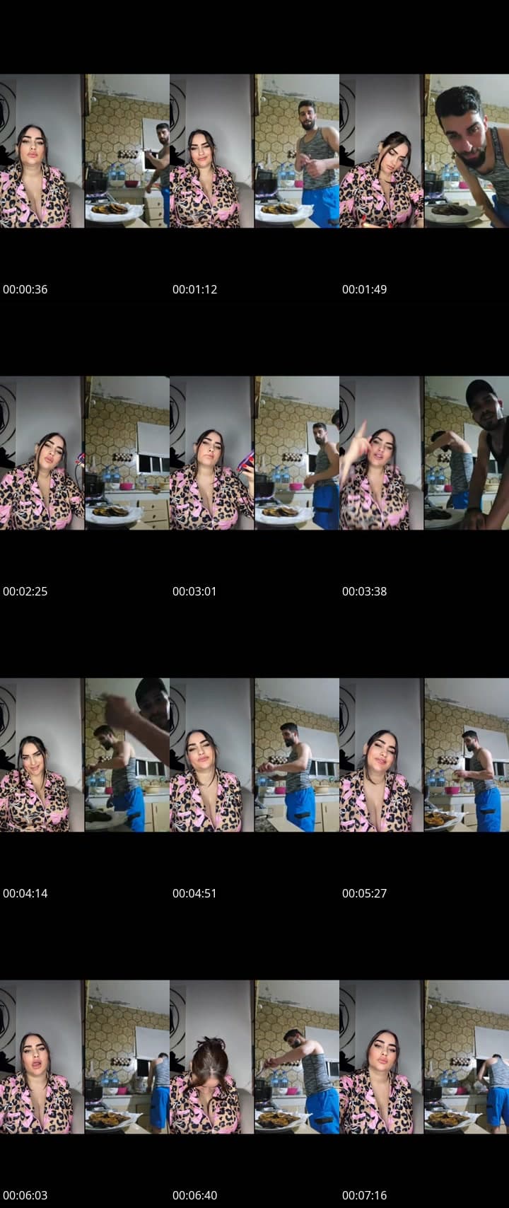 @hemy525 TikTok live stream