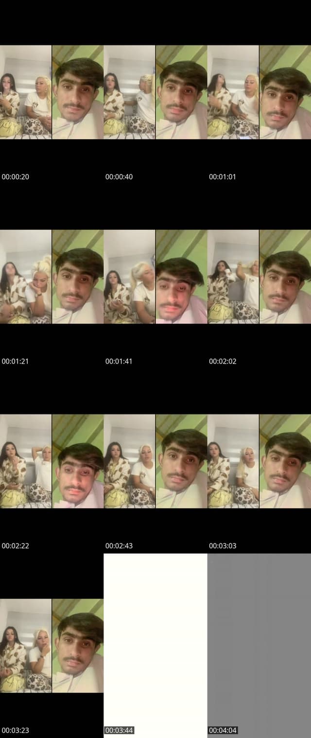 TikTok live: Battle us by @keeley586