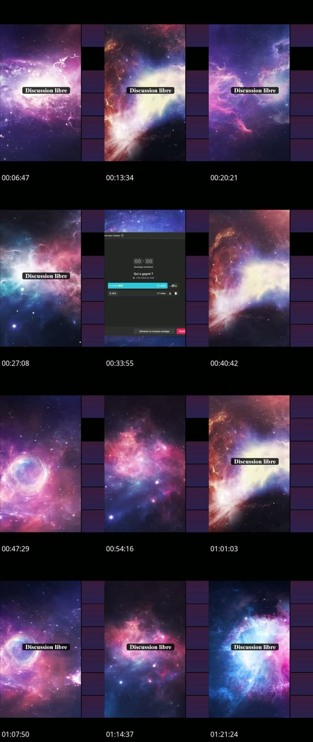 TikTok live: Sujet libre by @misterneilyt