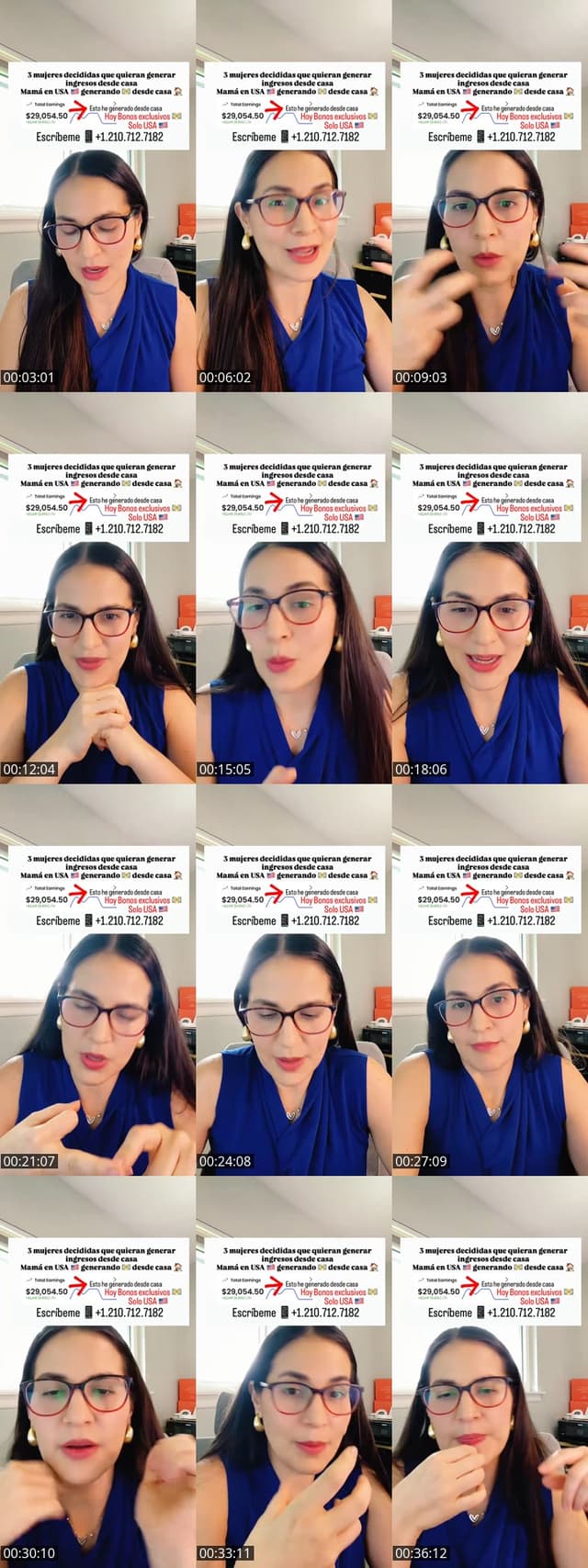 TikTok live: Genera ingresos desde casa by @gabyinspiraa
