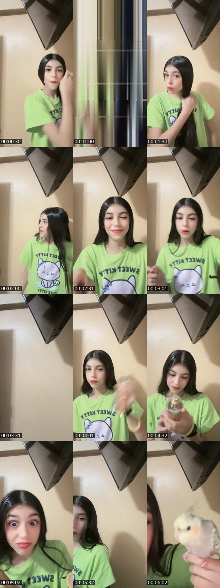 @potrillas_03 TikTok live stream