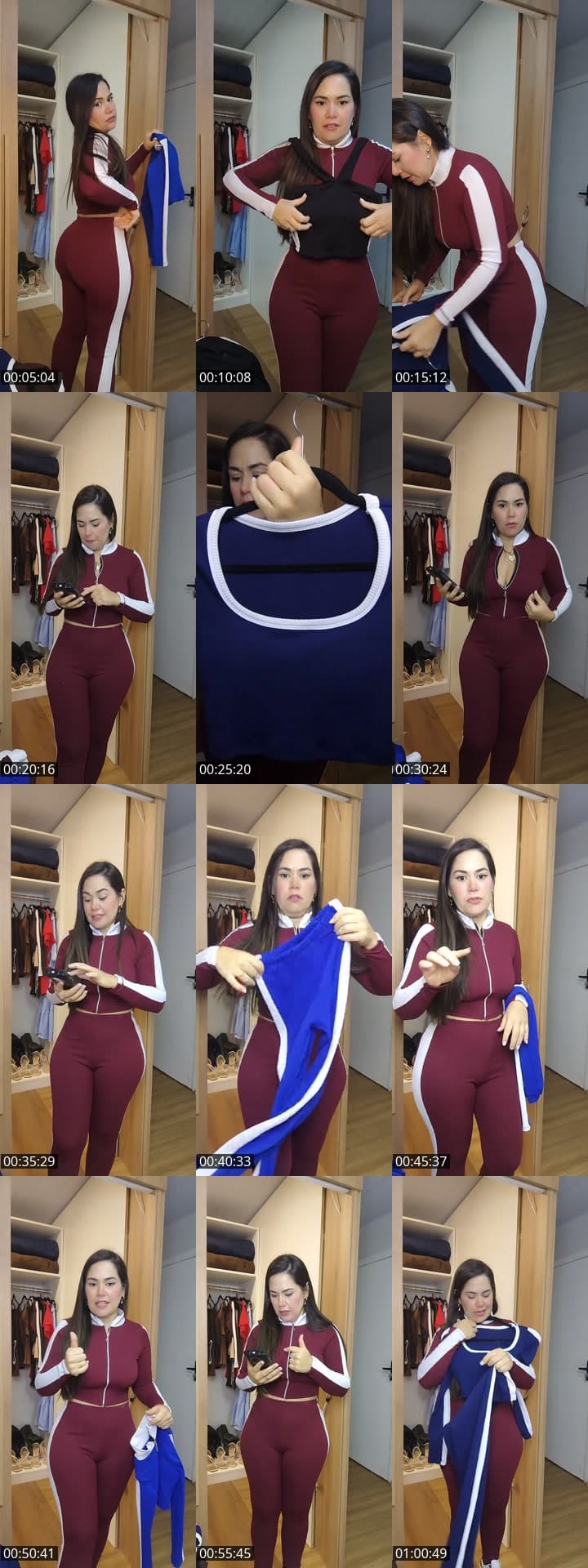 @daiaeenepassos TikTok live stream