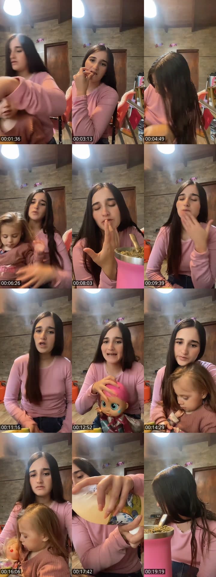 @fatii_amarillo1 TikTok live stream
