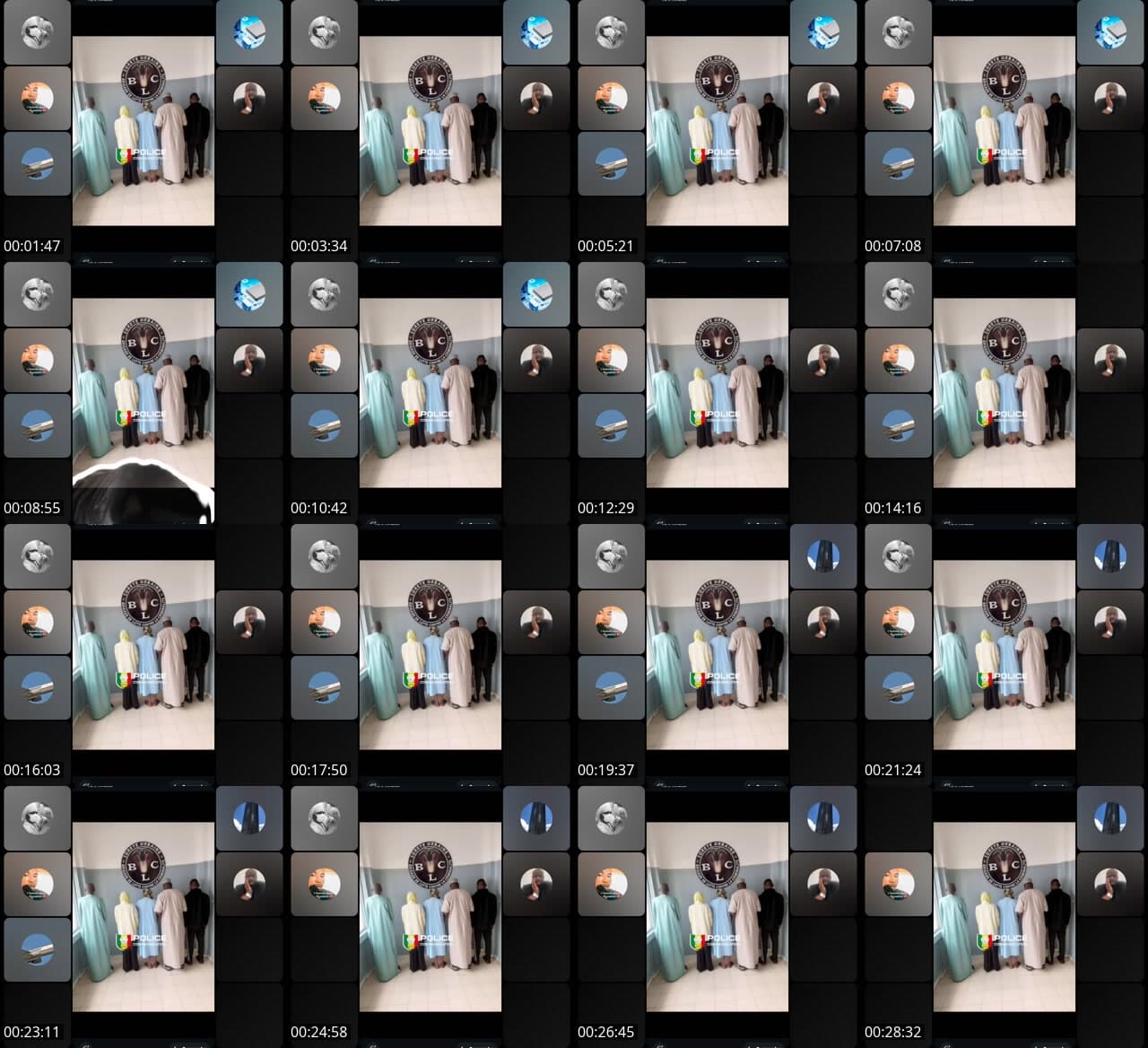 @bobacarndiaye1989 TikTok live stream