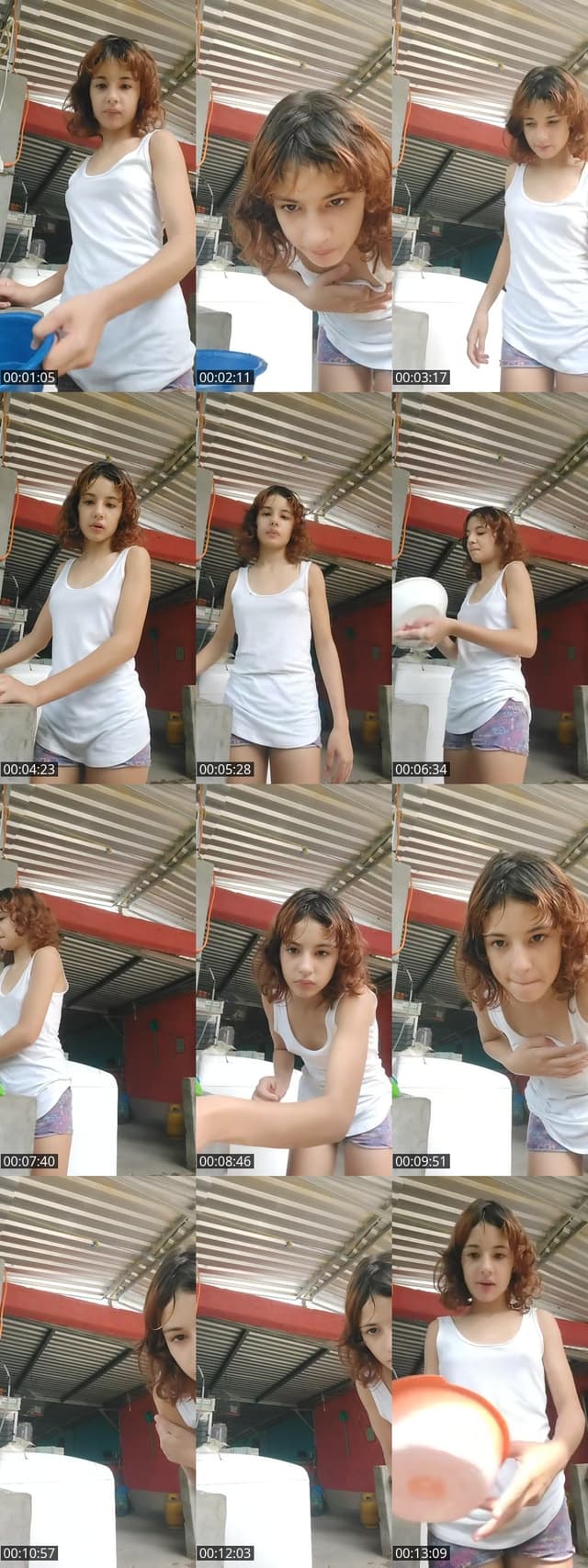 @vanesa94903 past TikTok live from 2026-05-07