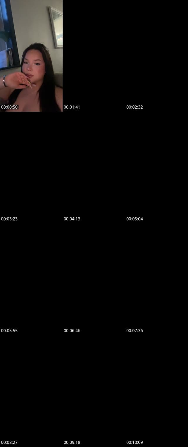 Past TikTok live: xx by @mxllie1.5