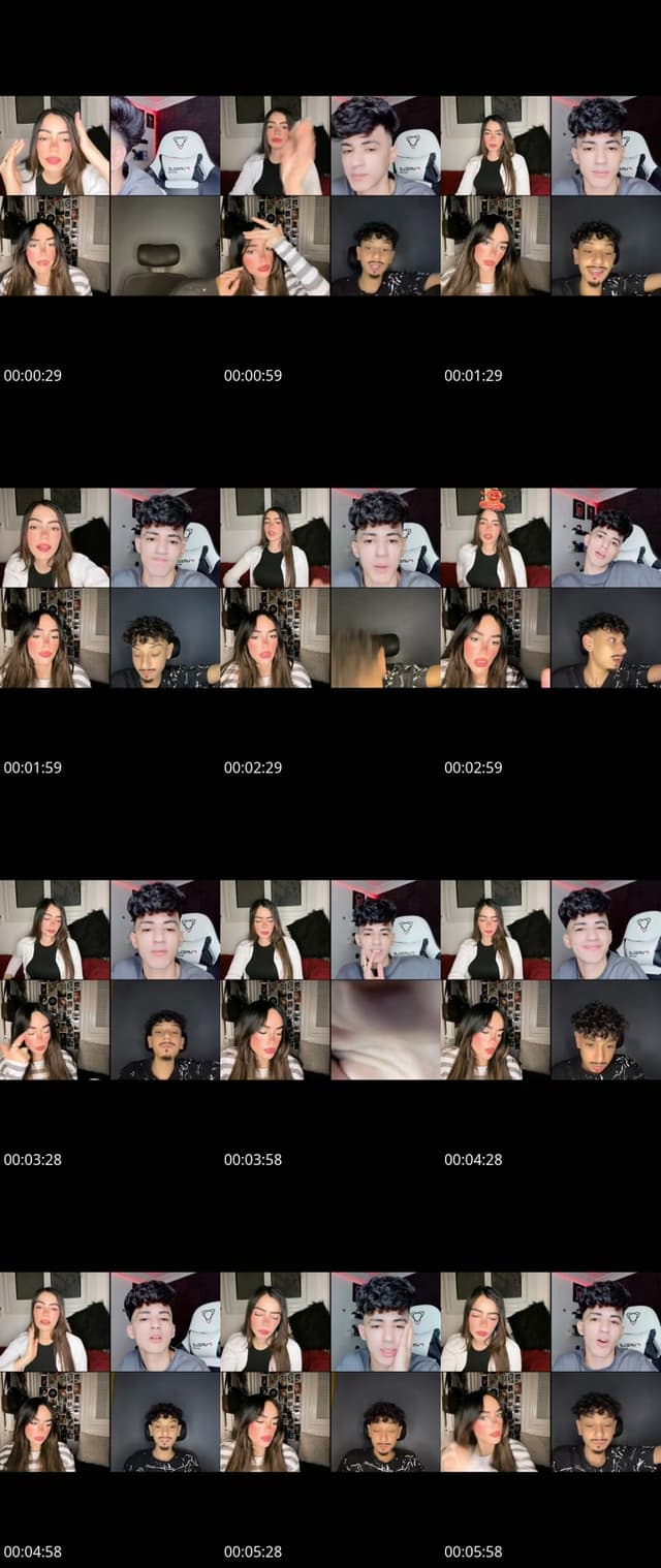 @zanzona371 TikTok live from 2026-05-07