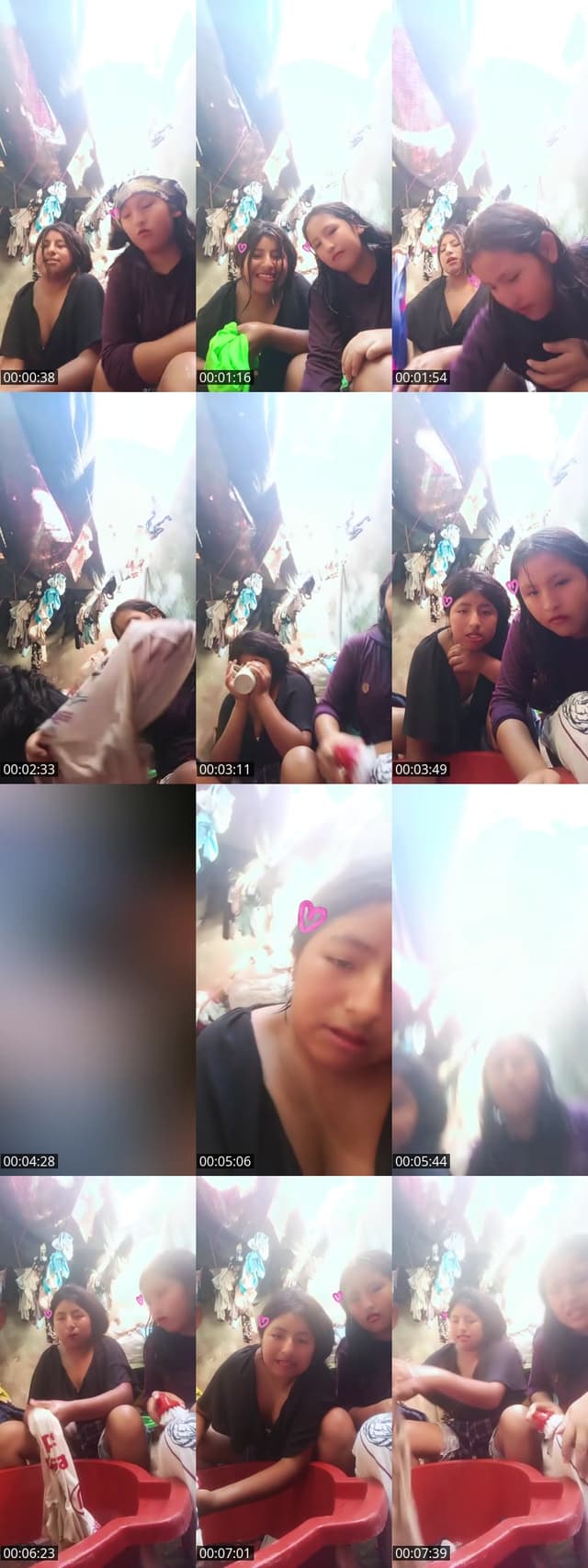 @merlia3981 TikTok live from 2026-05-07