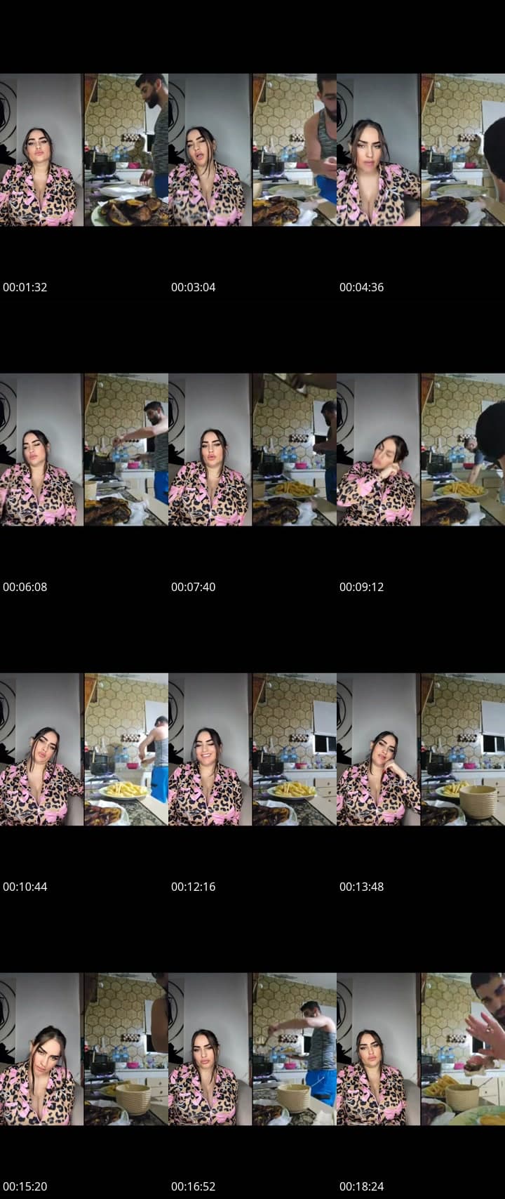 @hemy525 TikTok live stream