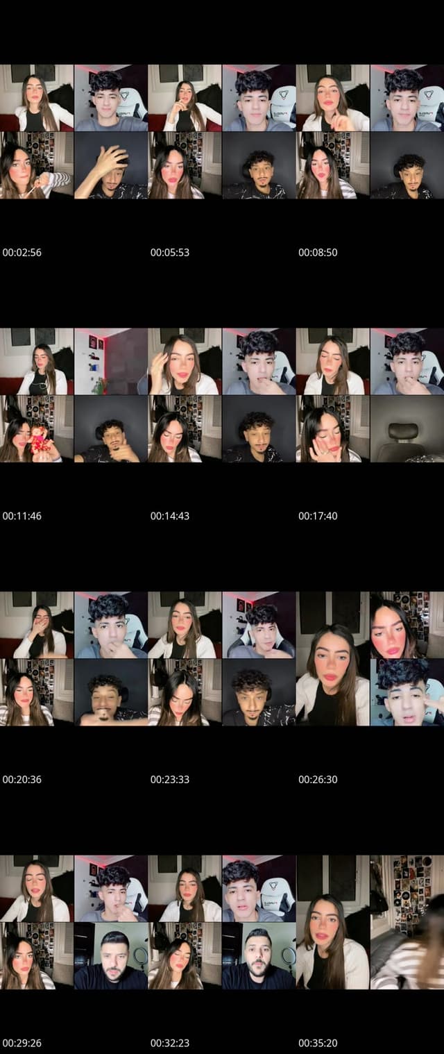 @zanzona371 TikTok live from 2026-05-07