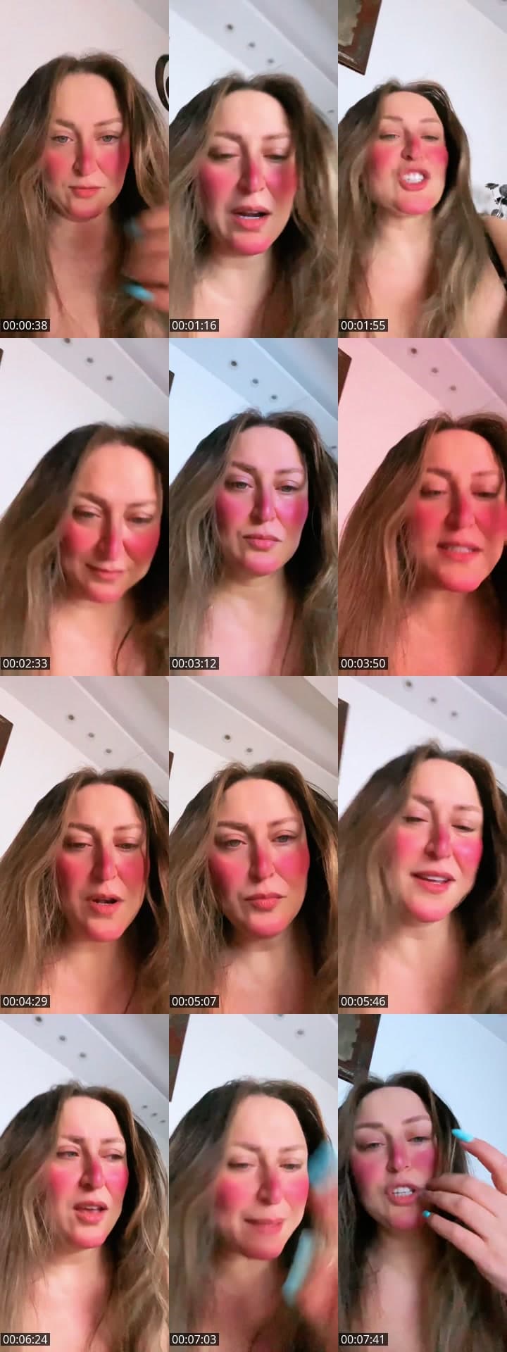 @samaao67 TikTok live stream