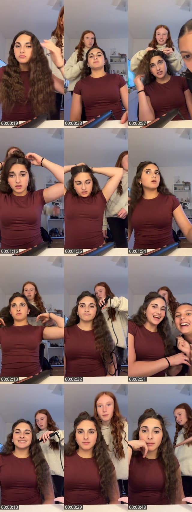 @relatable_natalie TikTok live from 2026-05-07