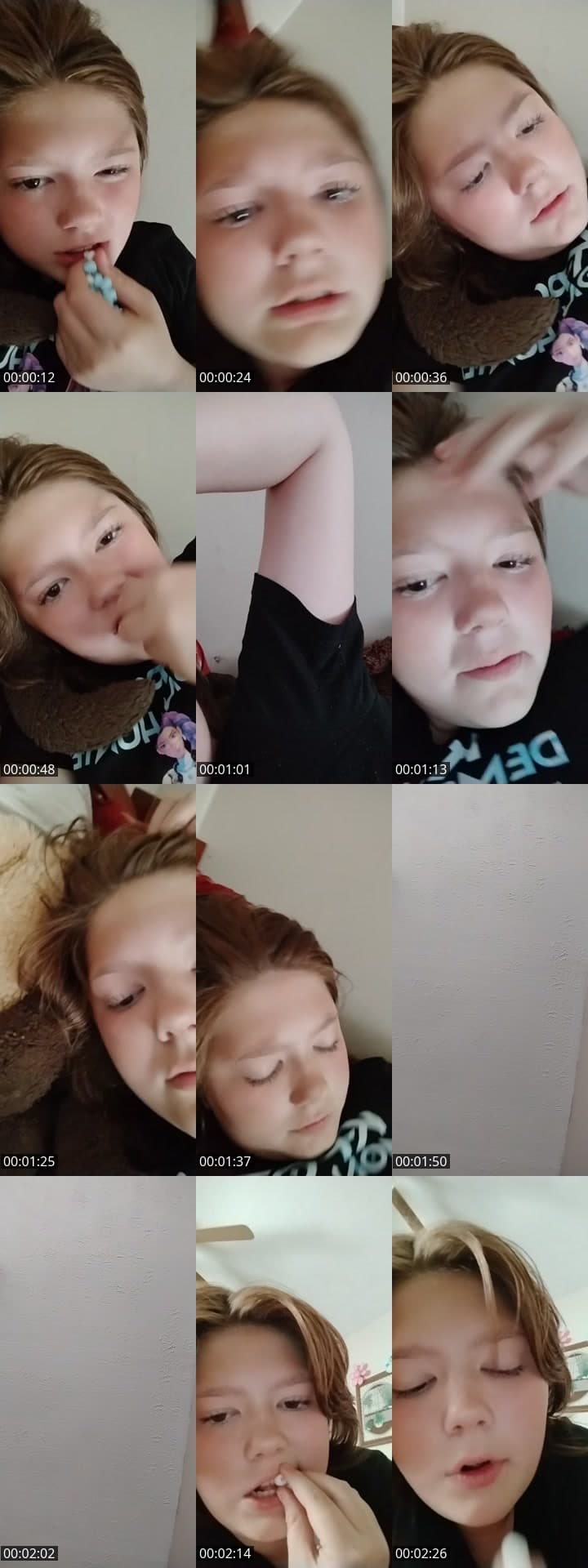 sad
