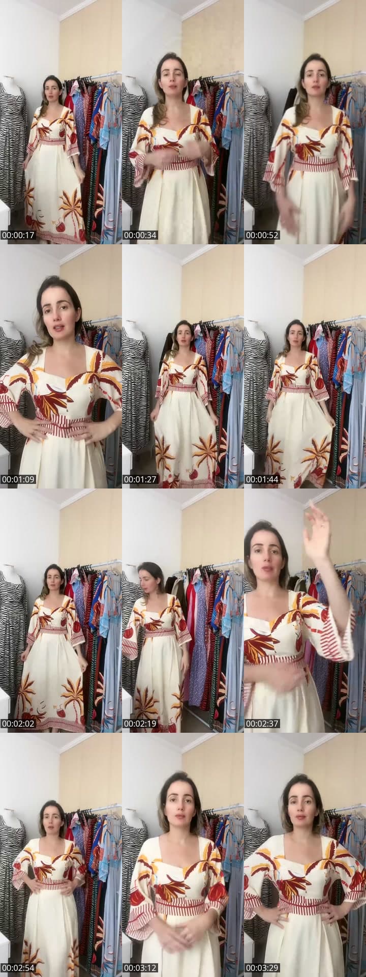 Promoção de roupas femininas 🫶🏻