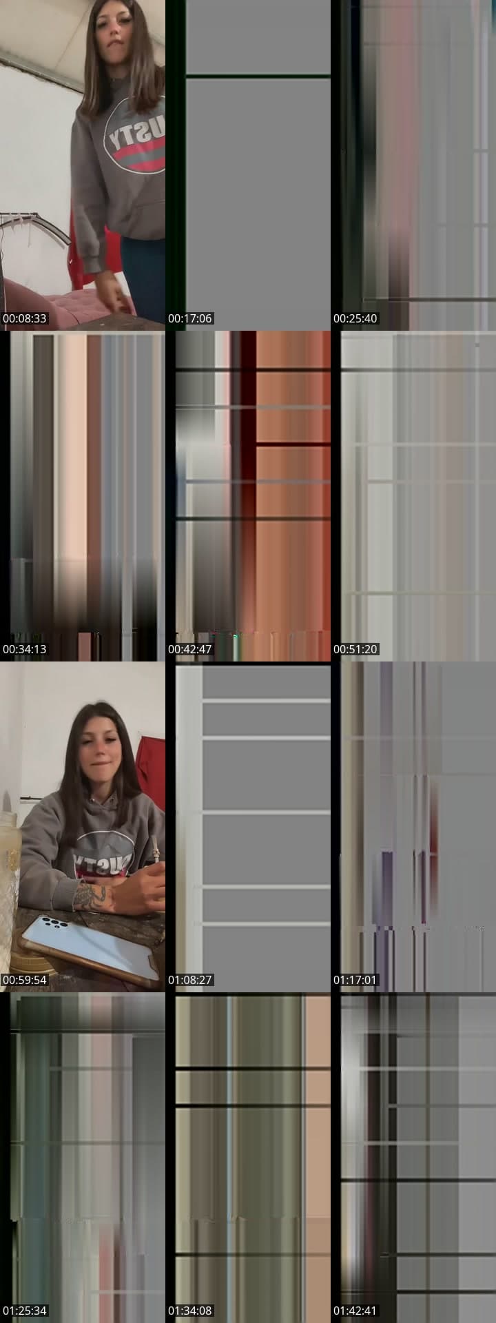 @yanelaaa00 TikTok live stream
