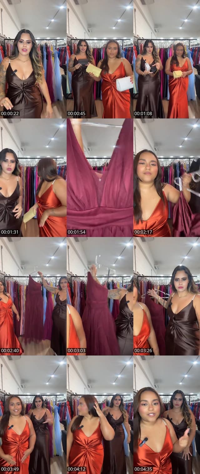 TikTok live: Live Surreal by @casadasmadrinhas