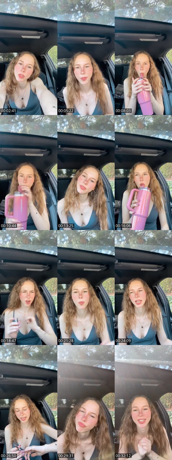 @beccaa0801 TikTok live stream