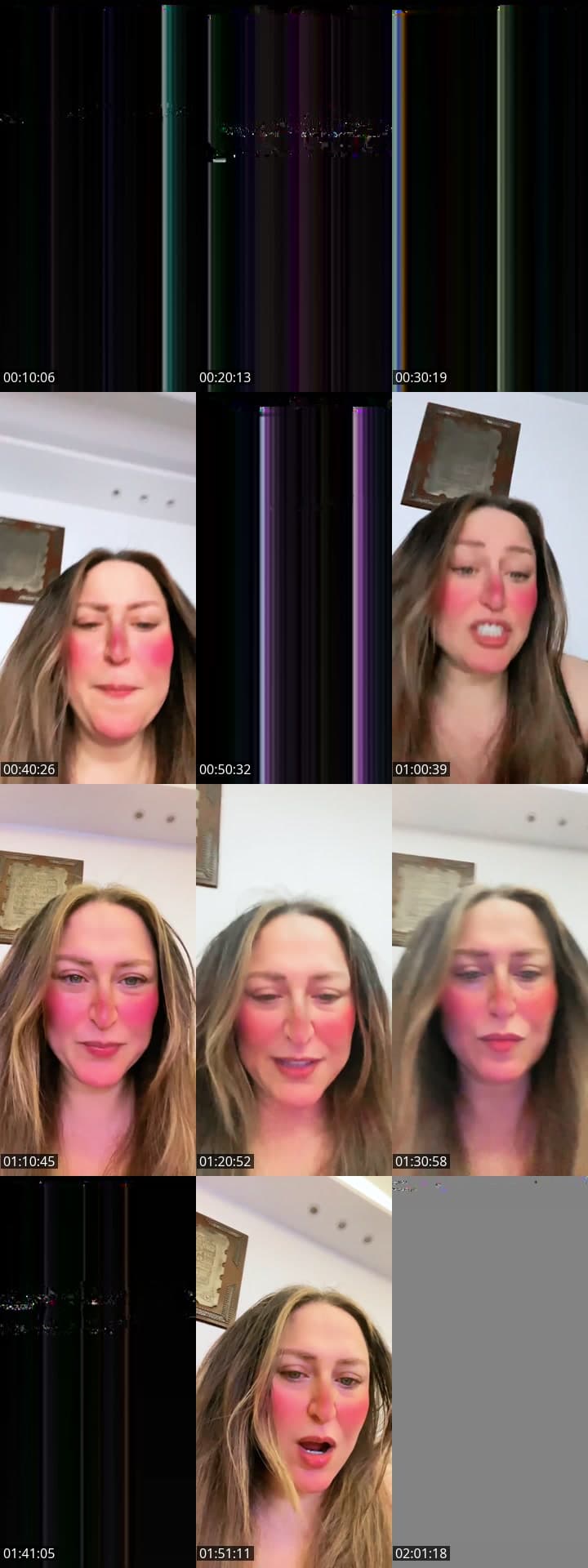 @samaao67 TikTok live stream