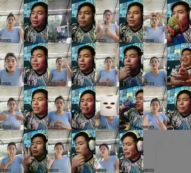 @genesis.oficial16 TikTok live from 2026-05-07