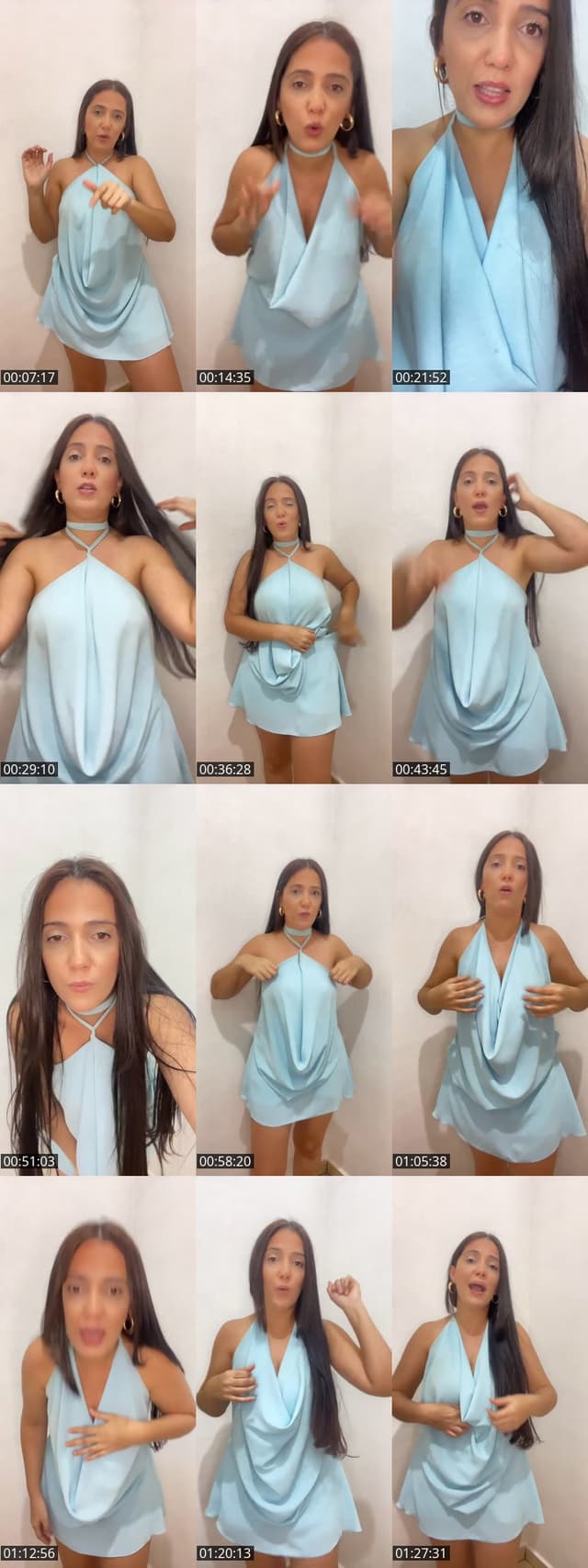 TikTok live: Oferta Relâmpago Domingo by @akauenapradotiktokshop