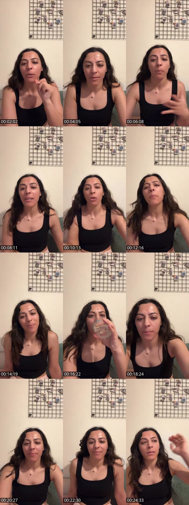 @aydagokce1 TikTok live from 2026-05-07