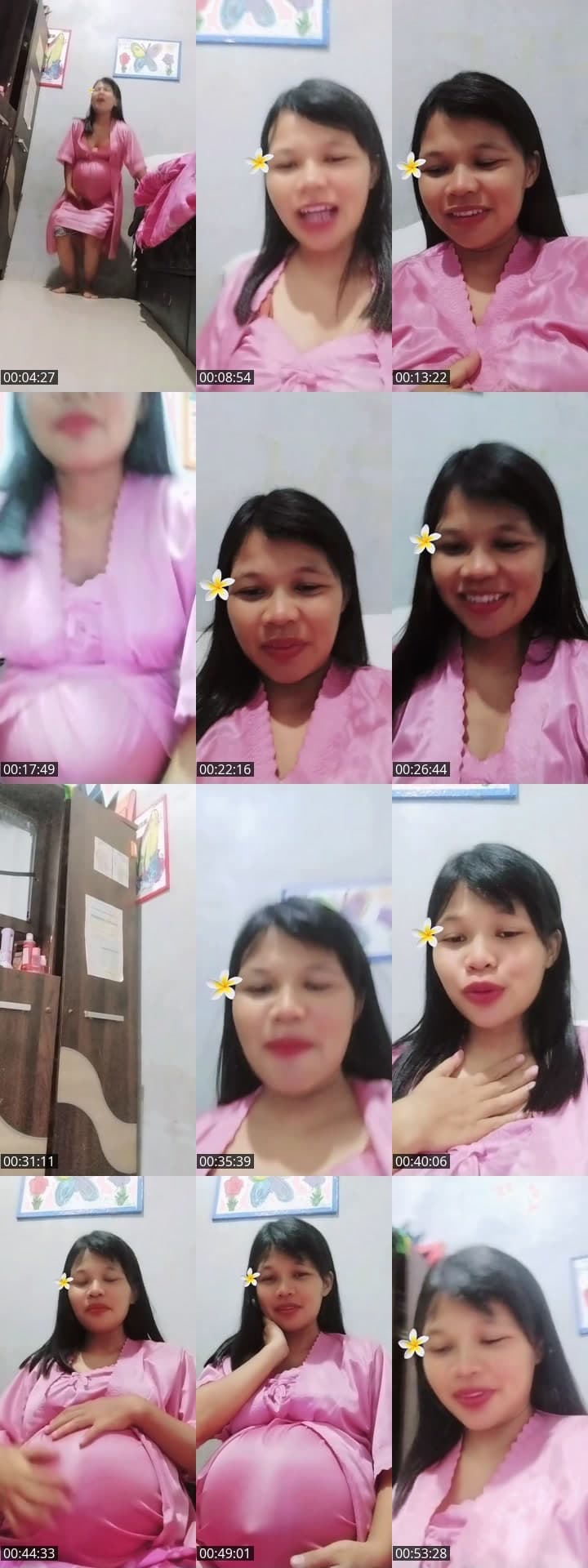 pregnant