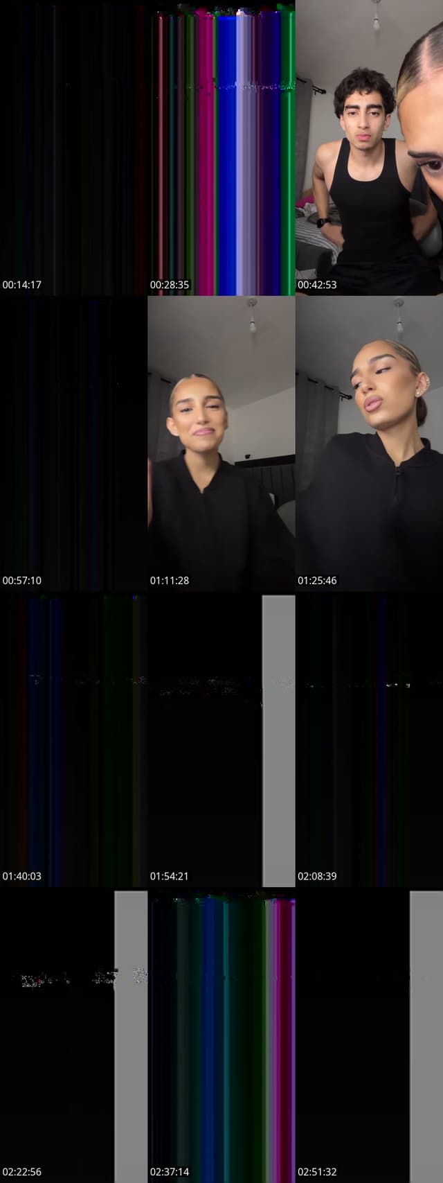 TikTok live: join up by @sarahkortez