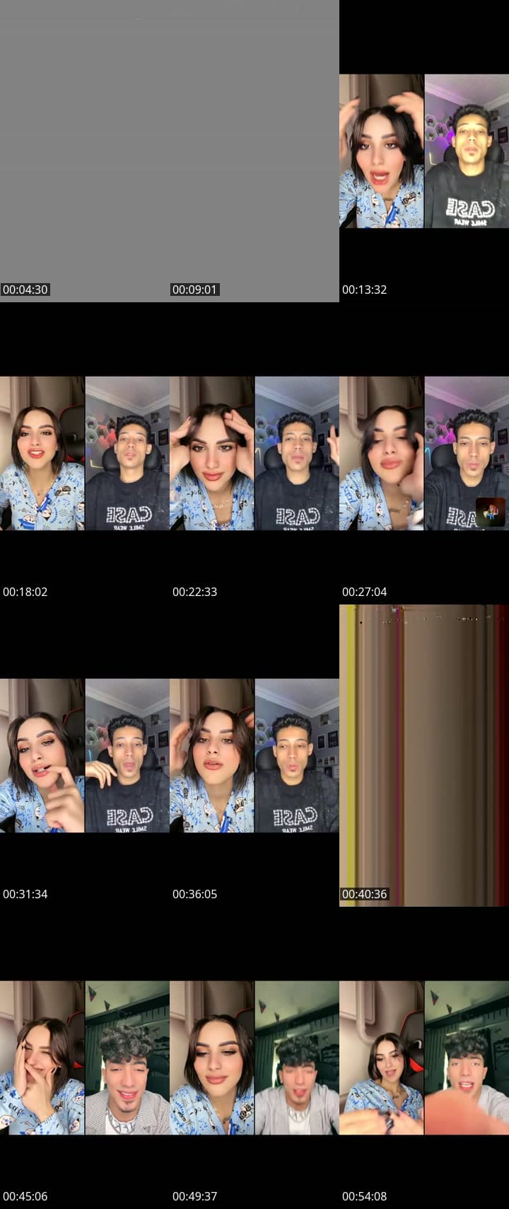 @beboo_441 TikTok live stream