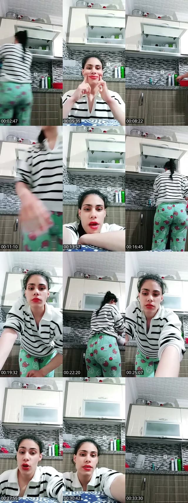 TikTok live: Gel Havla Gel😂🐶 by @bitkin0133