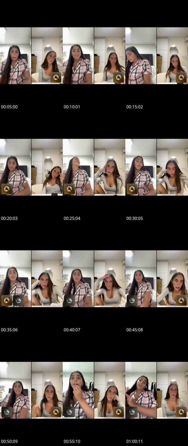 TikTok live: גנבתי למיגל תטלפון תזרמו by @meigal02