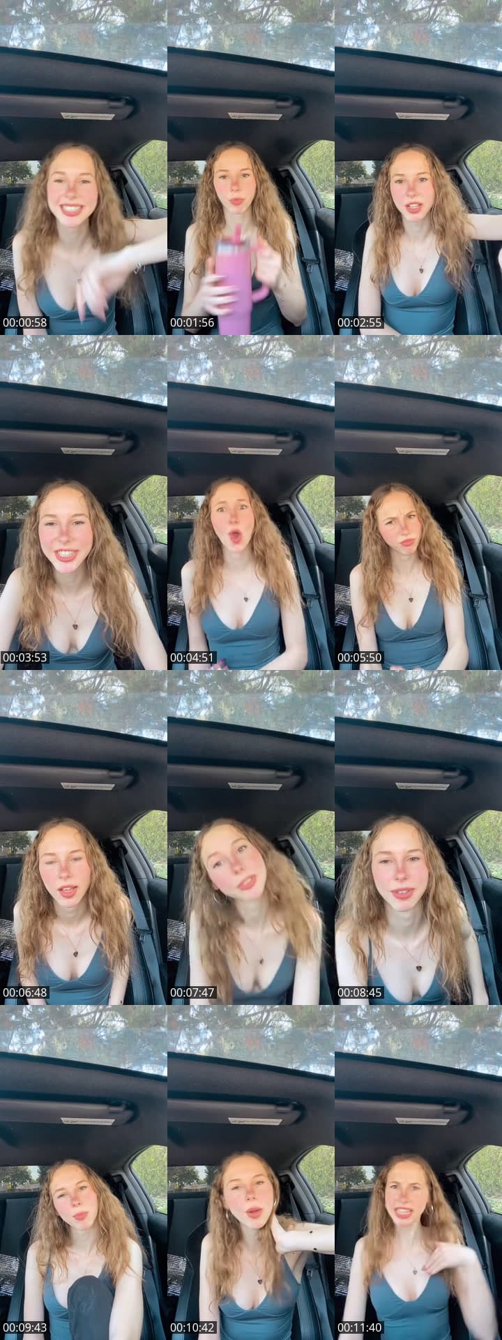 @beccaa0801 TikTok live stream
