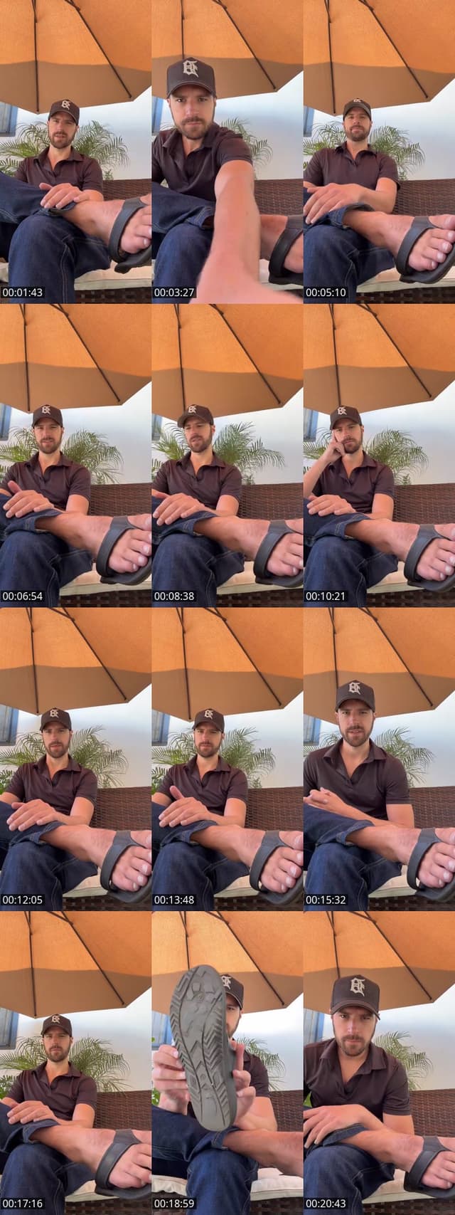 TikTok live: CA $dchipinski by @dchip11