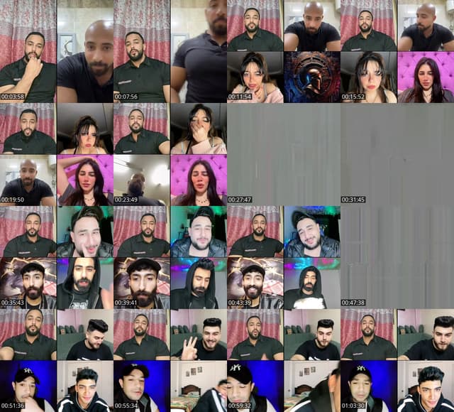 @ahmed.medo99 TikTok live from 2026-05-07
