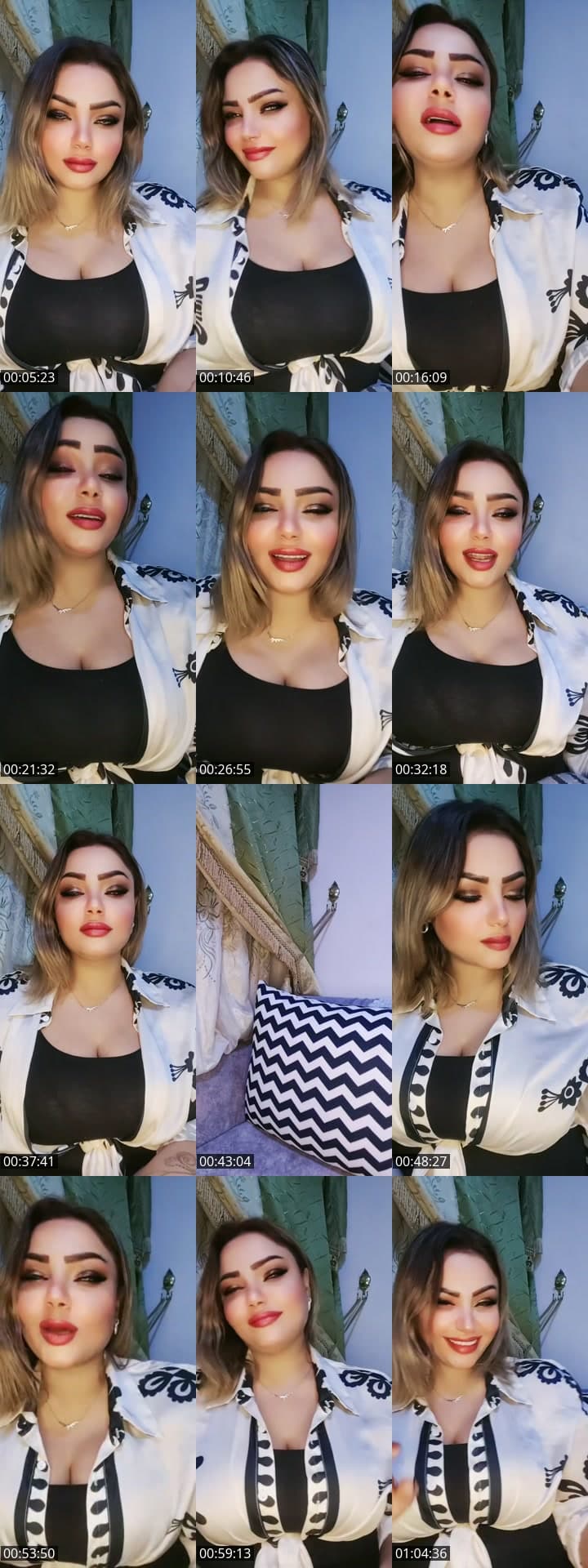 يارب فرحه كبيره♥️