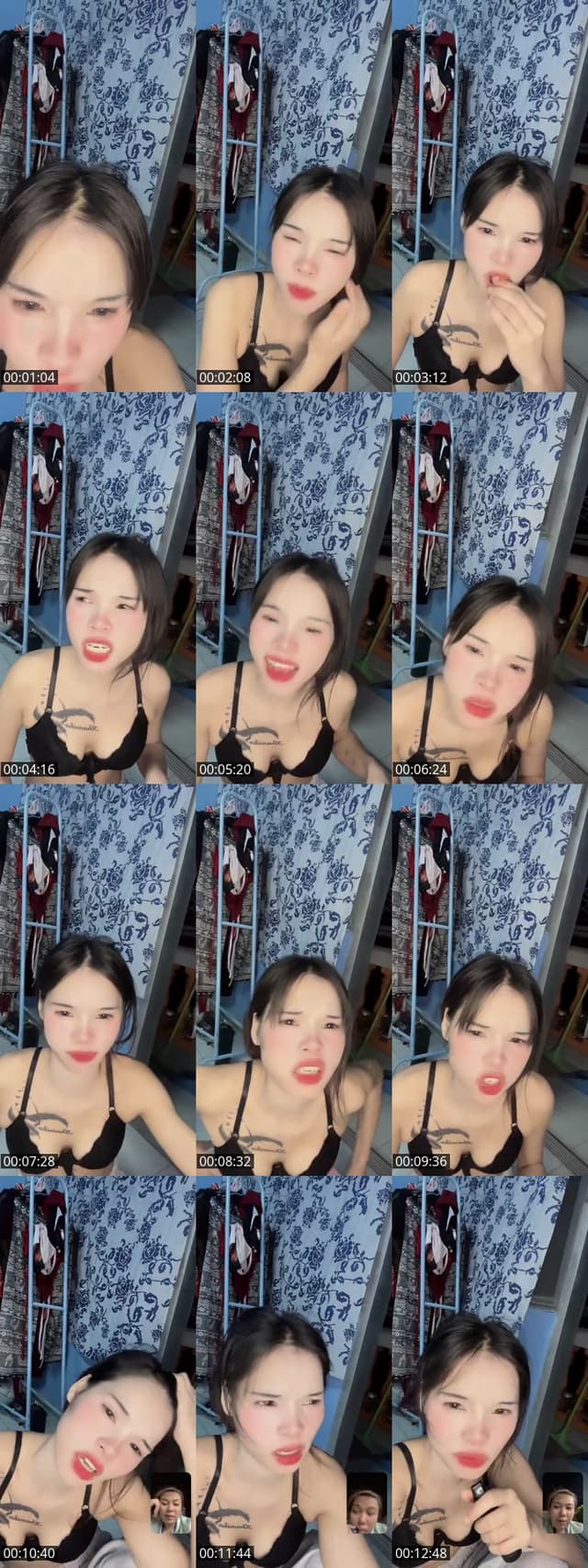 TikTok live: เหงา by @film7395