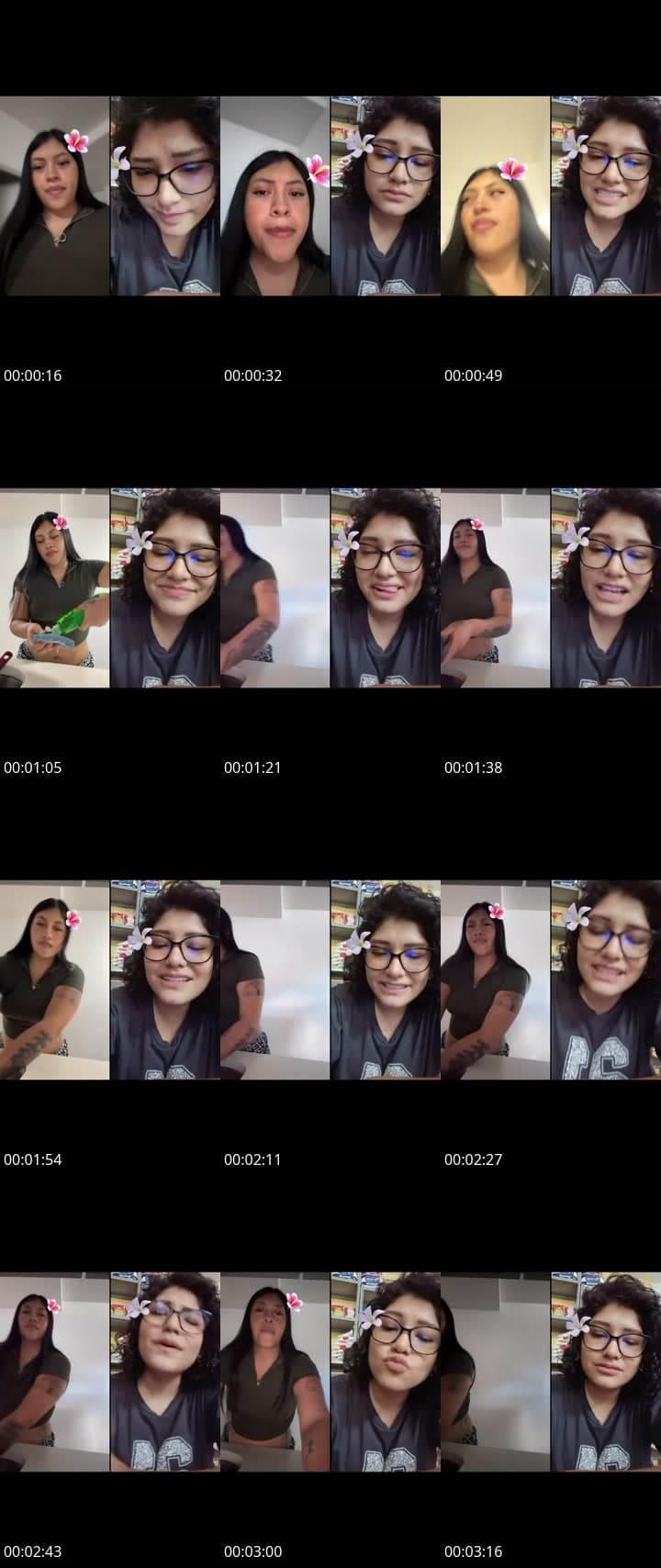 @jacob.choco TikTok live stream