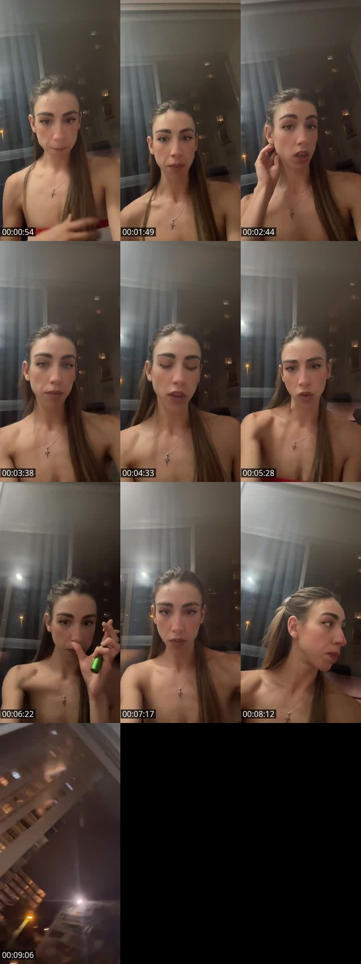 @lananaaaa06 TikTok live stream