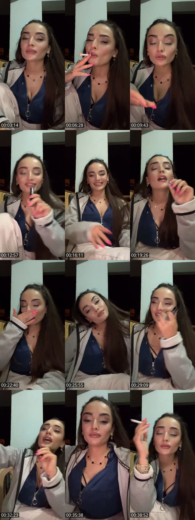 TikTok live: Hatay🥳 by @sadecekubra58