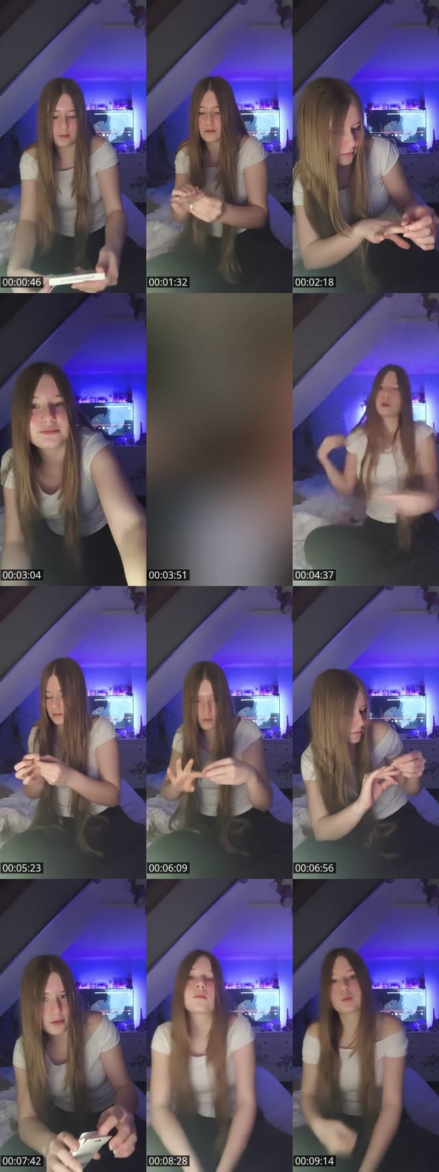 TikTok live: chillen by @isa._.bella2007
