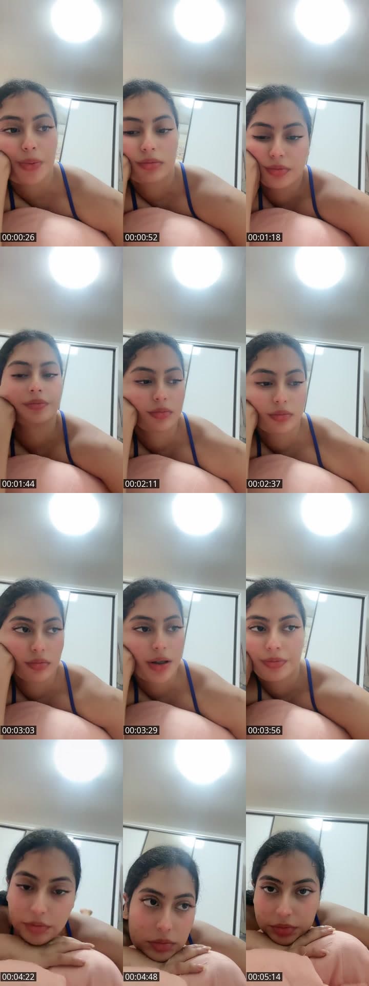 @lanny3124 TikTok live stream