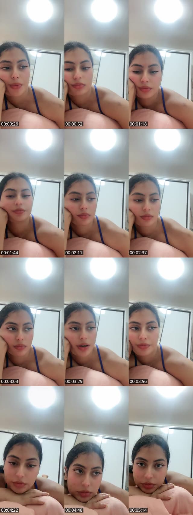 @lanny3124 past TikTok live from 2026-05-07