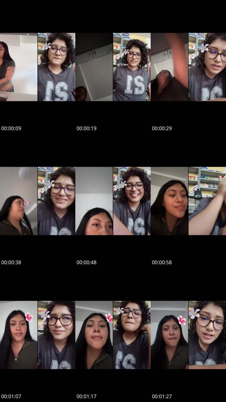 @jacob.choco TikTok live stream