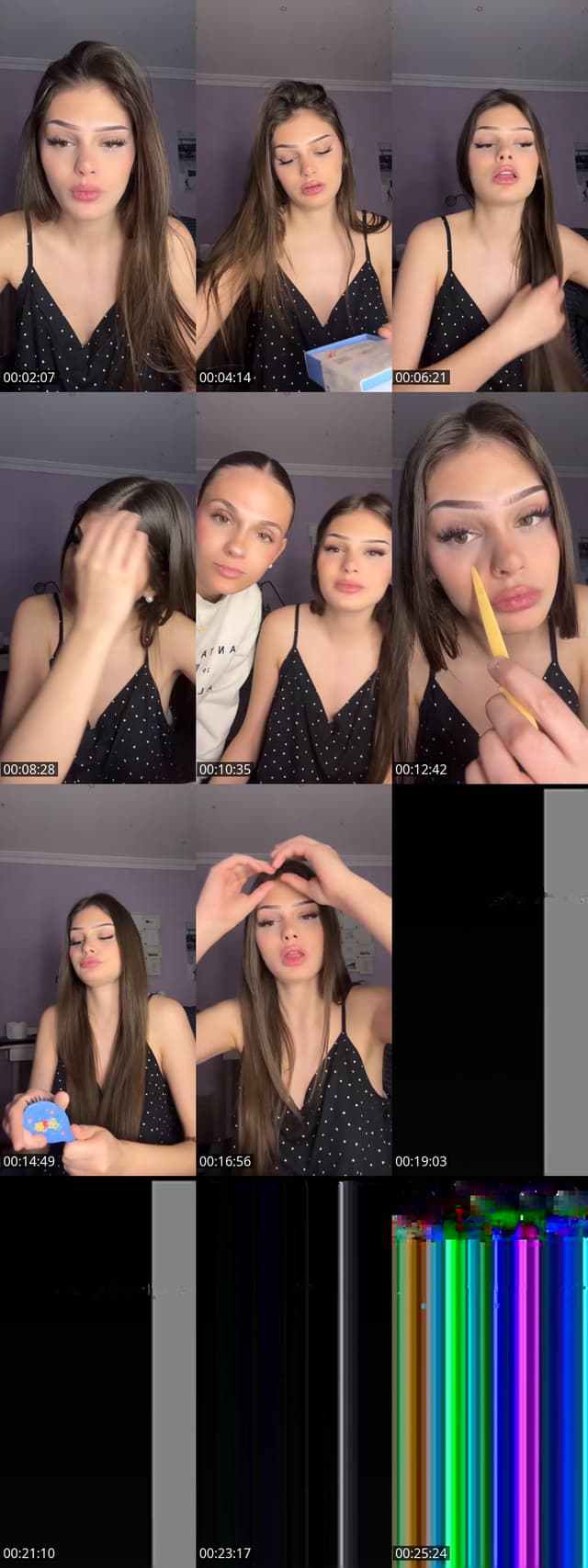 TikTok live: Mec by @mariita_rm