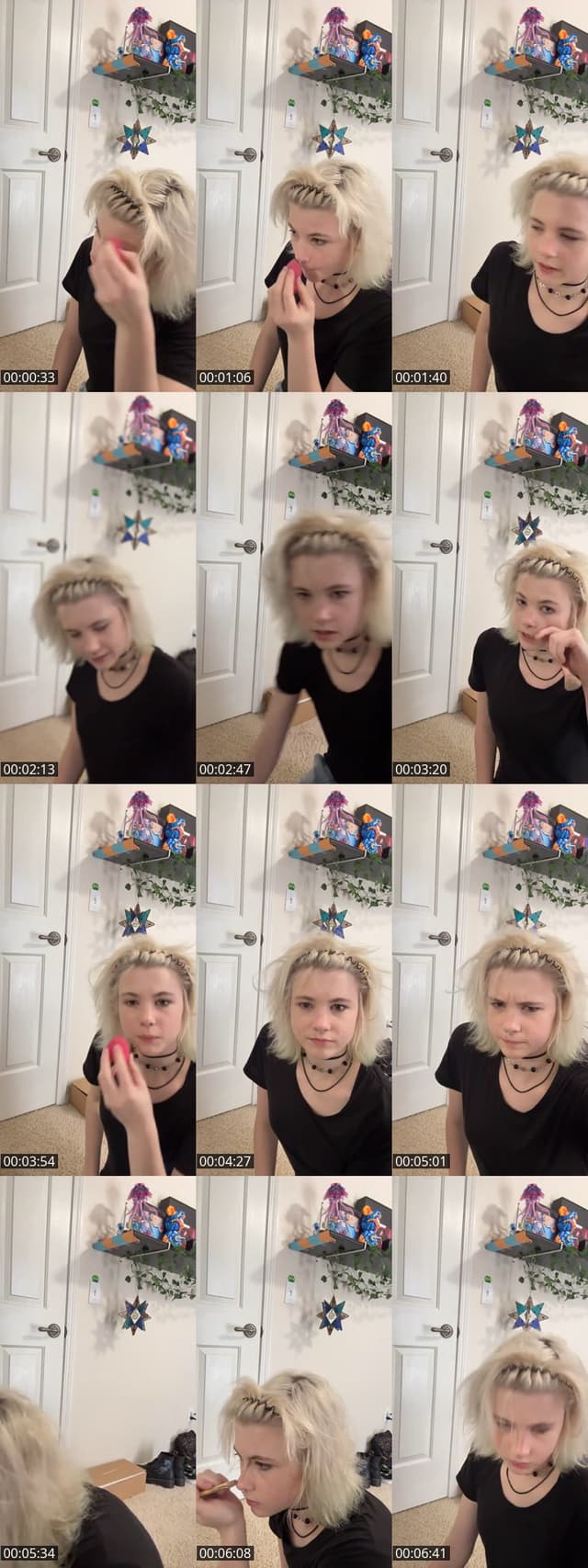 TikTok live: Chatting and stuff by @loose.inthe.loonybin