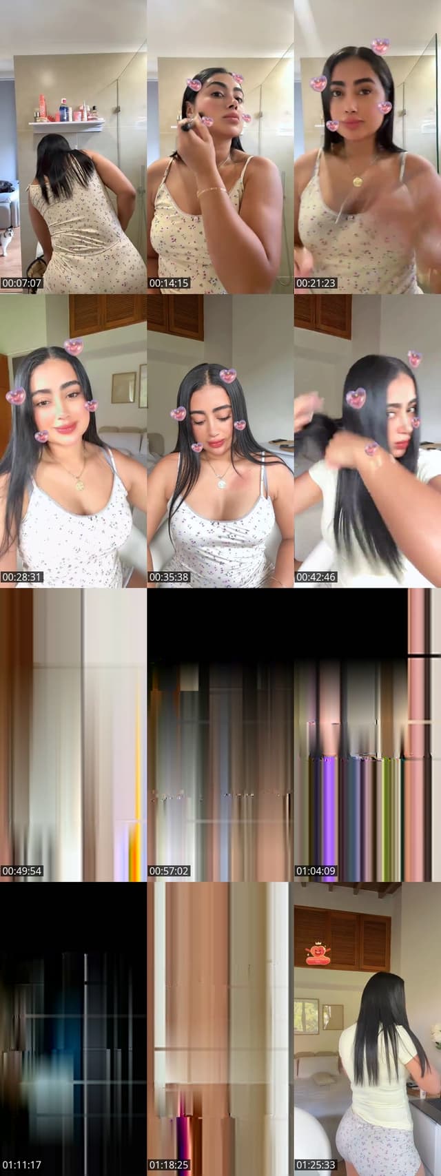 Past TikTok live: 🎀💗 by @monicavallejolives