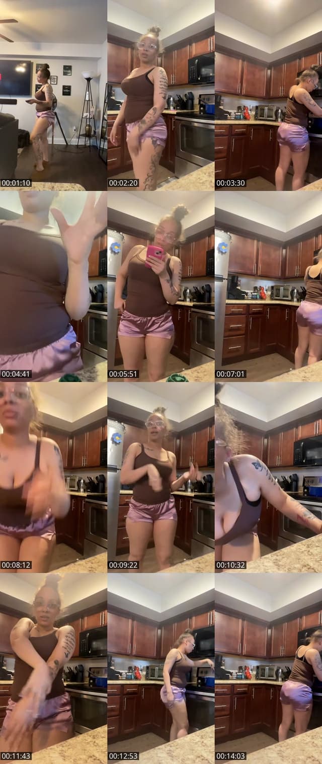 TikTok live: Hey 🫣 by @montydabiggestt