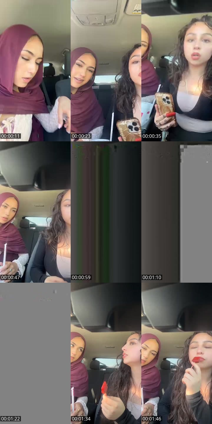 @welcomfhi TikTok live stream