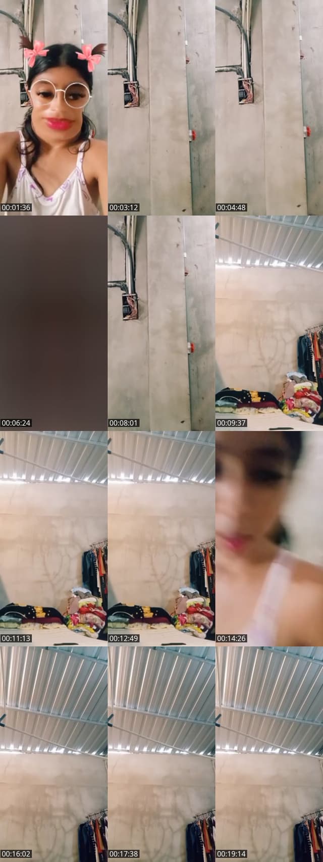 Past TikTok live: 19 años 💗🥺🫦 by @odalis.dandida.od