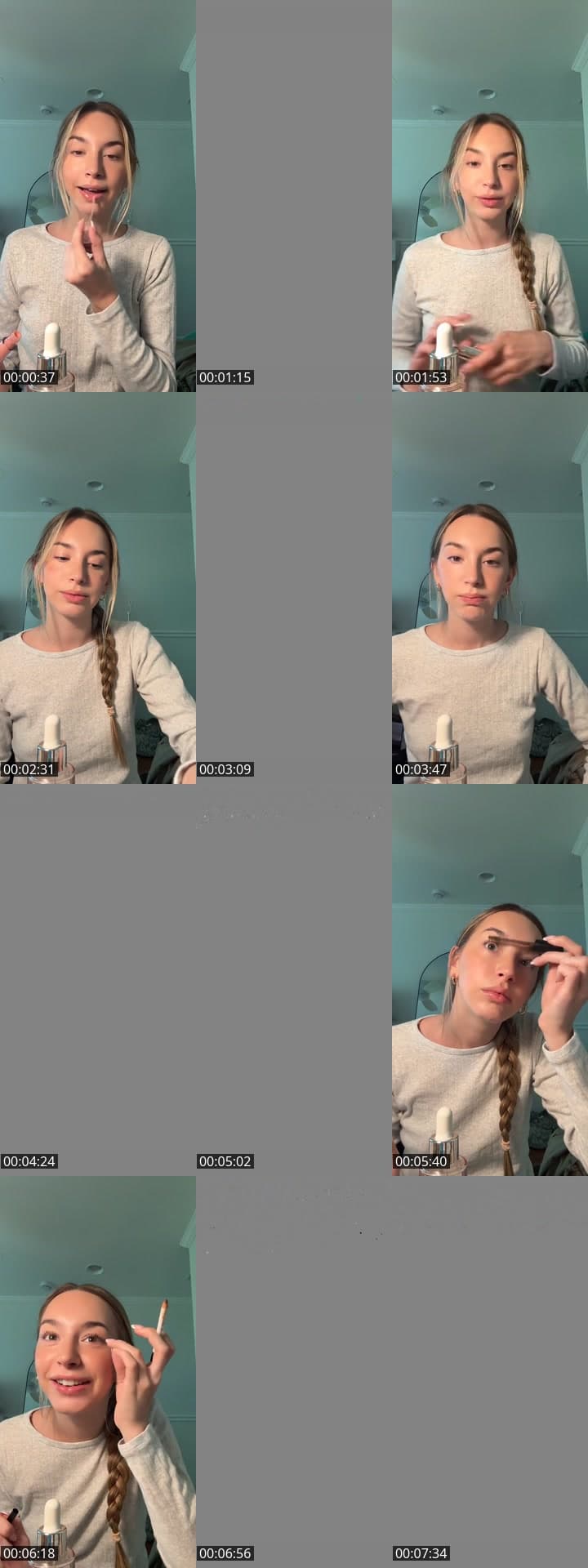 Sad