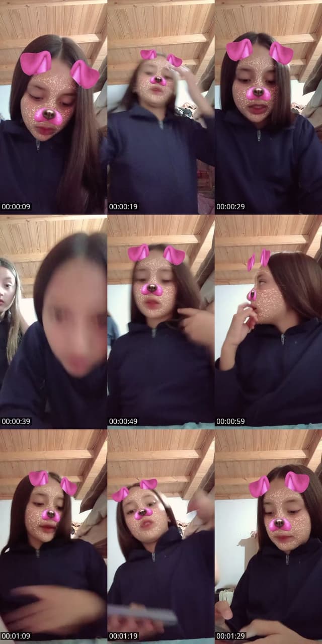 @floramadi23 TikTok live from 2026-05-07